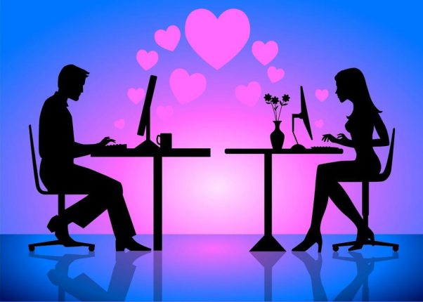 Online date