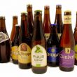 Belgisch bier populair